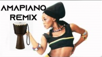 Brenda Fassie Vul’ Indlela (Amapiano Remix) MP3