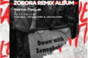Ramsteque – Zorora (DJ COUZA REMIX)