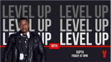 SUPTA Level Up YFM Mix MP3