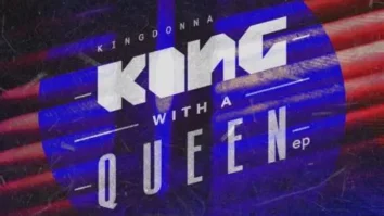 KingDonna – KWAQ Original Mix