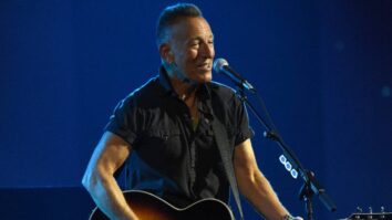 Bruce Springsteen  Don't Play That Song MP3 