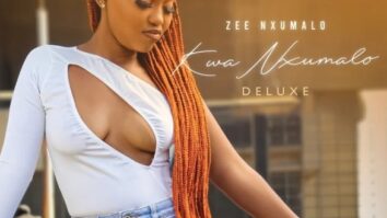 ALBUM: Zee Nxumalo – KwaNxumalo (Deluxe)