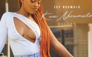 Zee Nxumalo – Pholile 2.0 ft. Azana & Mlindo The Vocalist